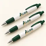 Alide Prints & Packaging printed promotional pens illustrative mockup
